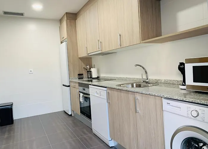 Apartamentos Best Ainsa Apartamento