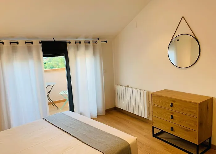 Apartamentos Best Ainsa Apartamento *