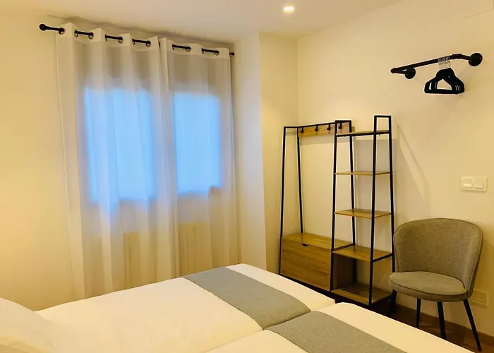 Apartamentos Best Ainsa * Aínsa