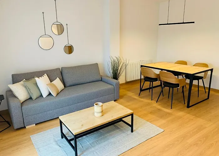 Apartment Apartamentos Best Ainsa *