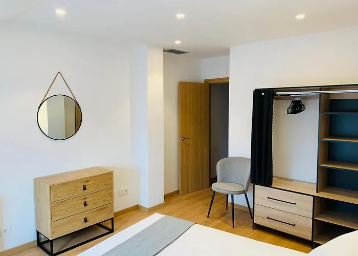 Apartamentos Best Ainsa Apartamento