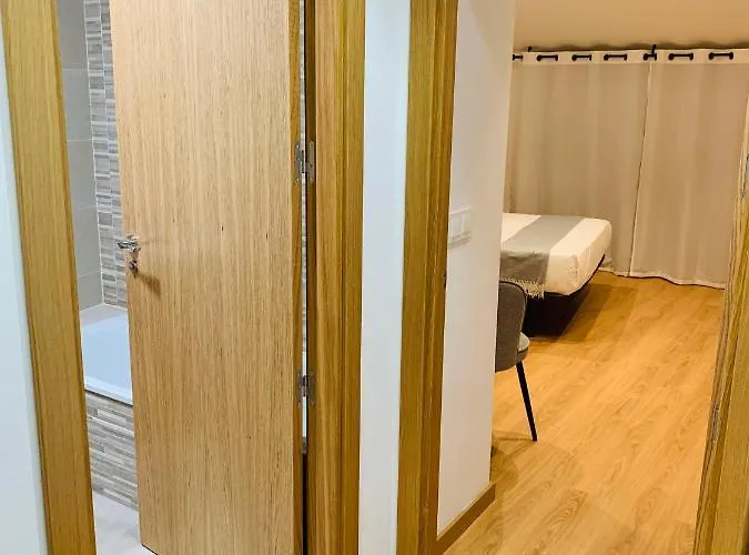 Apartamento Apartamentos Best Ainsa