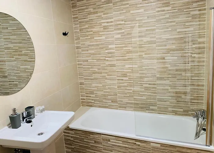 Apartamentos Best Ainsa Ainsa