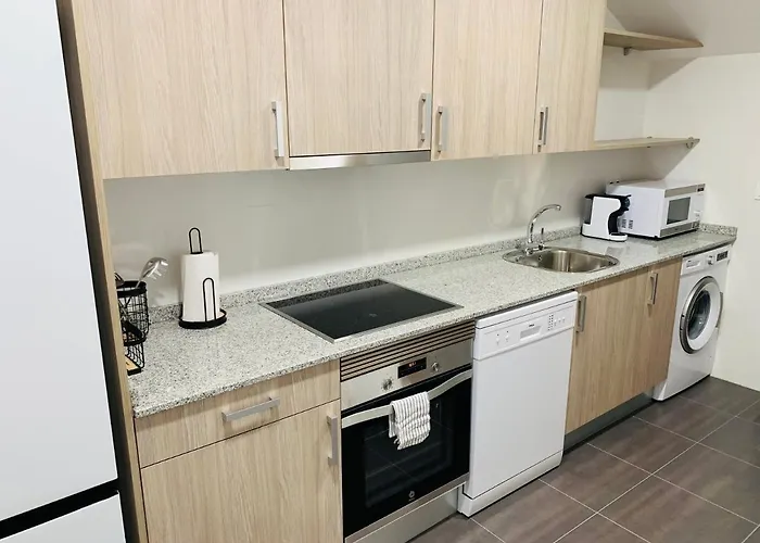 Apartamentos Best Ainsa Apartamento Aínsa