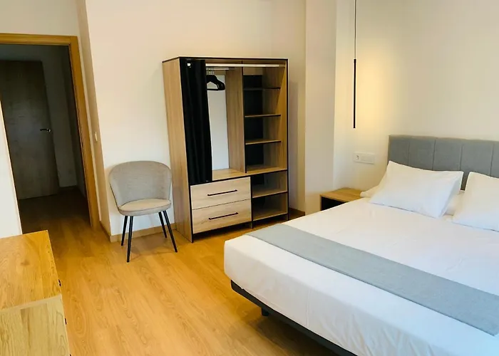 Apartamentos Best Ainsa Aínsa