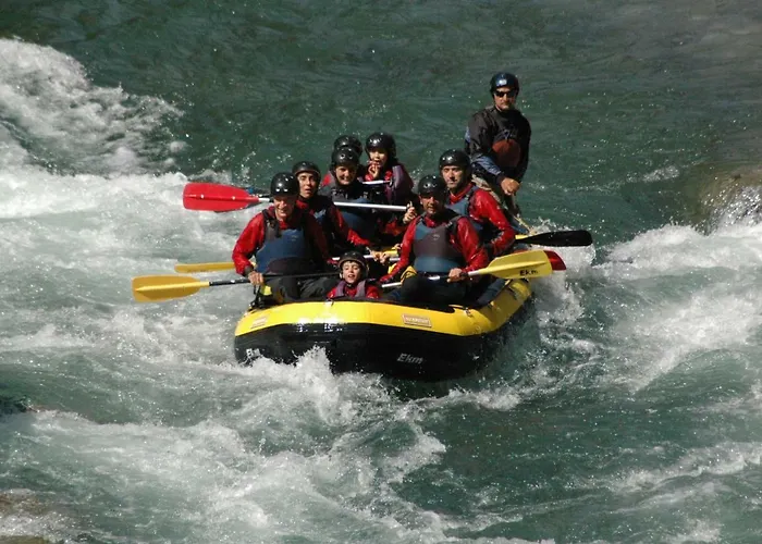 Apartamentos Best Ainsa Apartamento Aínsa