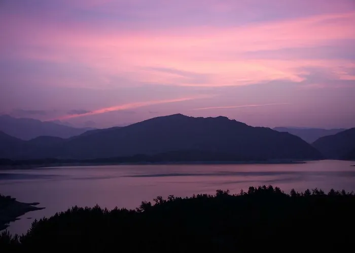 Apartamentos Best Ainsa Apartamento Aínsa