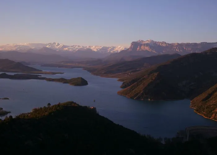 Apartamentos Best Ainsa *