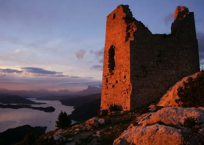 Apartamentos Best Ainsa