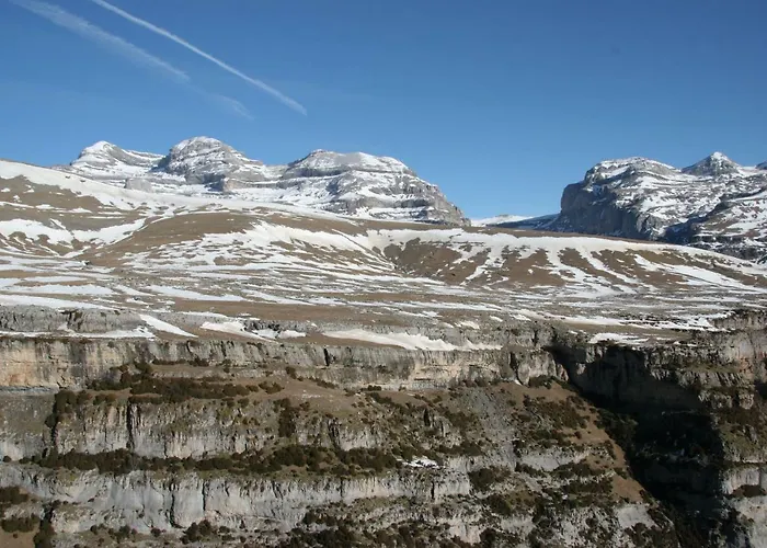 Apartamento Apartamentos Best Ainsa *