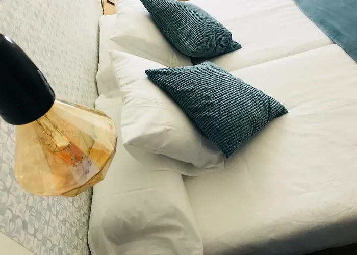 Apartamentos Best Ainsa