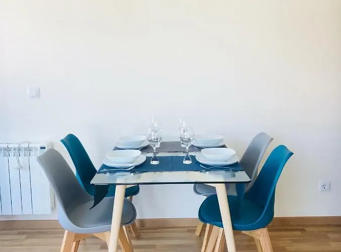 Apartment Apartamentos Best Ainsa