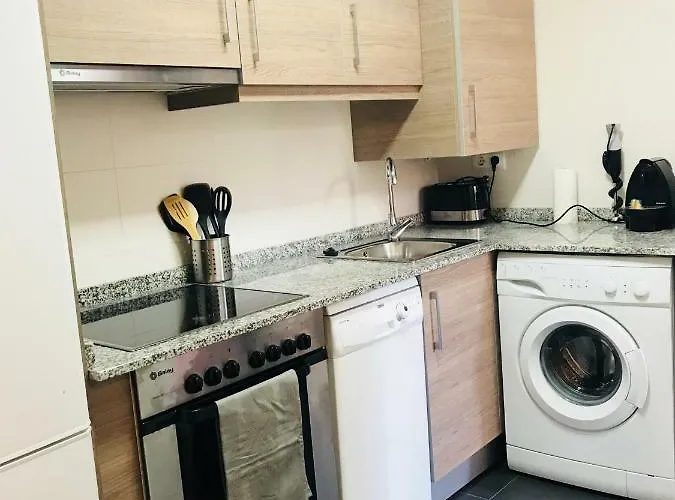 Apartamentos Best Ainsa Aínsa