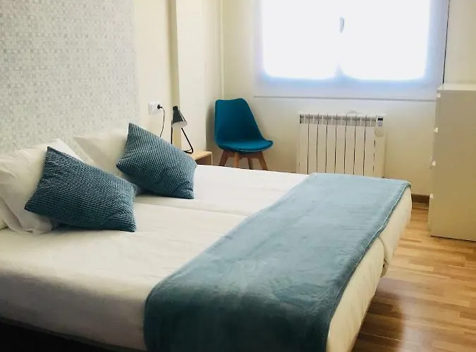 Apartamentos Best Ainsa * Aínsa