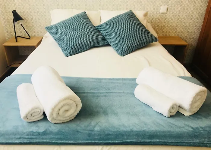 Apartamentos Best Ainsa Apartamento *