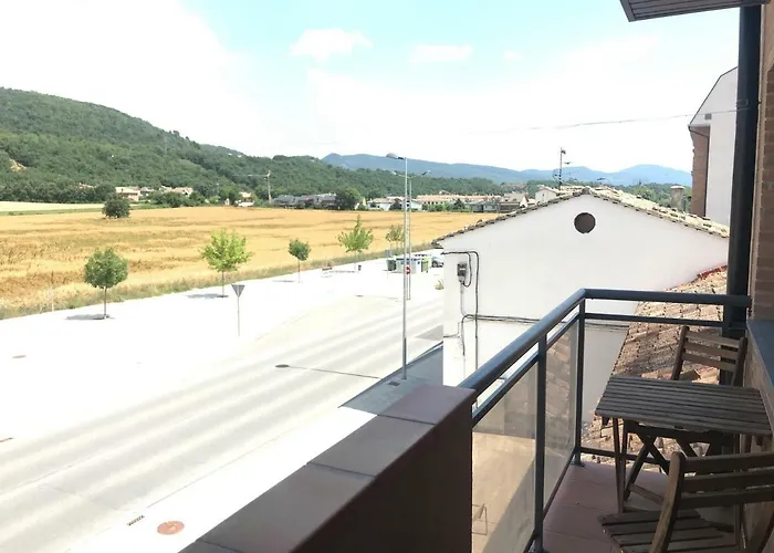 Apartamentos Best Ainsa *