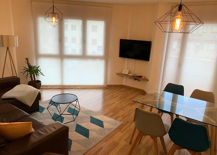 Apartamento Apartamentos Best Ainsa Aínsa