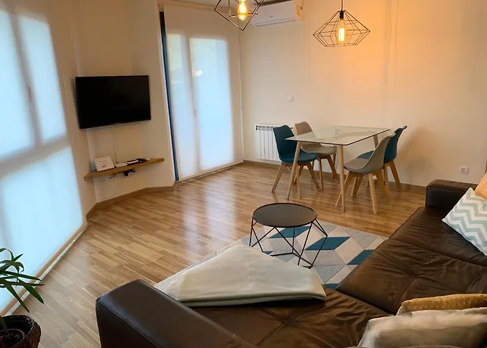 Apartamentos Best Ainsa Apartment Ainsa