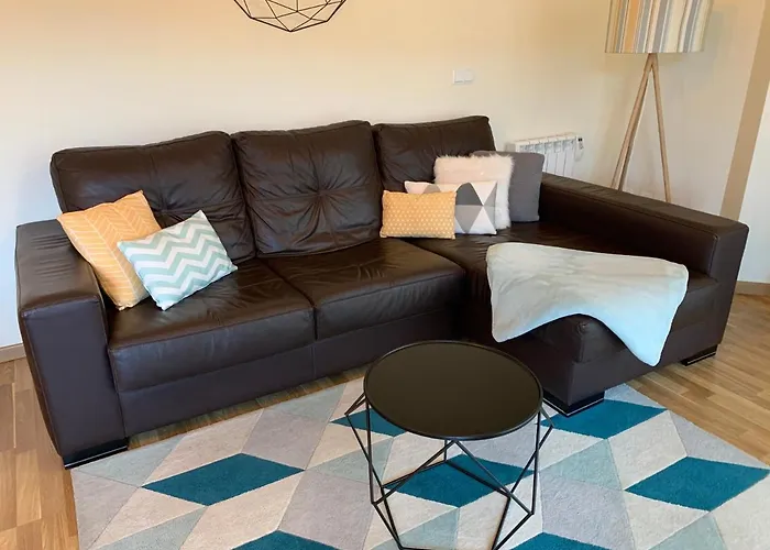 Apartamento Apartamentos Best Ainsa