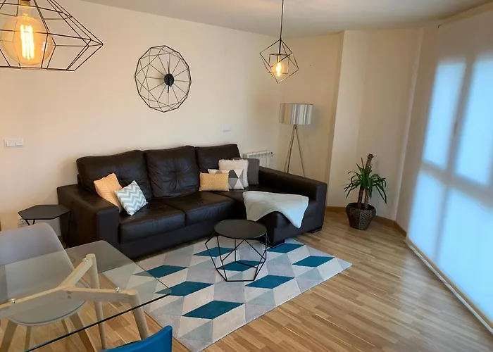 Apartamentos Best Ainsa Apartamento