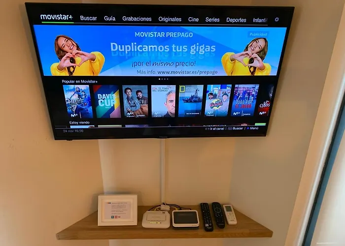 Apartamentos Best Ainsa