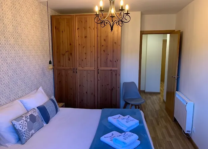 Apartamentos Best Ainsa Apartment Ainsa