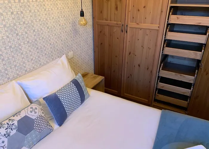 Apartamentos Best Ainsa Apartamento Aínsa