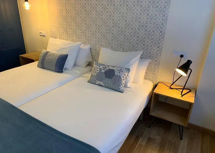 Apartamentos Best Ainsa * Aínsa