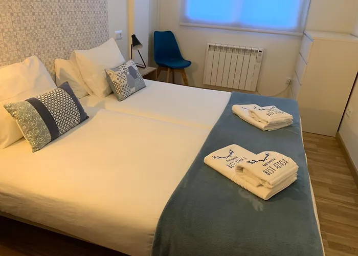 Apartamentos Best Ainsa Apartamento Aínsa