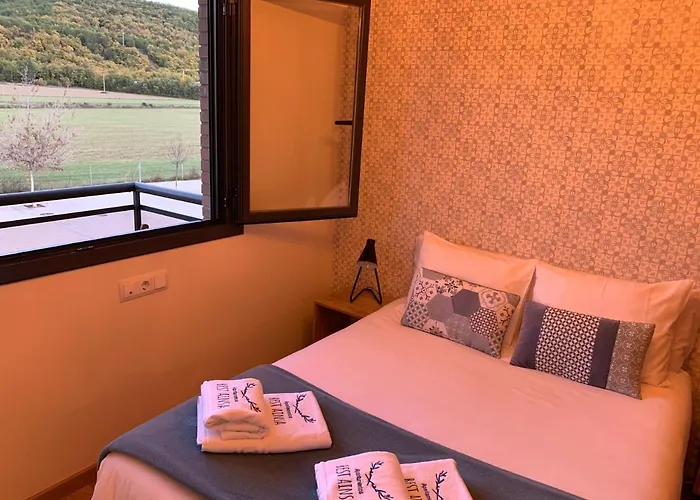 Apartamento Apartamentos Best Ainsa